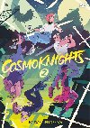 Cosmoknights 2 - Hannah Templerov