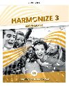 Harmonize 3 Workbook - Boyle Judy
