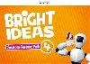 Bright Ideas 4 Classroom Resource Pack - Palin Cheryl