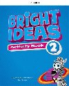 Bright Ideas 2 Activity Book with Online Practice - Charrington Mary
