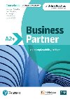 Business Partner A2+ Coursebook with Online Practice: Workbook and Resources + eBook - Dubicka Iwona, O`Keeffe Margaret