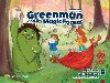 Greenman and the Magic Forest Level B Pupils Book with Digital Pack, Print/online, 2 Ed - Elliott Karen, Miller Marilyn