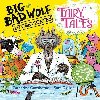 Big Bad Wolf Investigates Fairy Tales: Fact-checking your favourite stories with SCIENCE! - Cawthorne Catherine