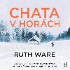 Chata v horch - CDmp3 (te Tereza Csaov, Zuzana erbov, Jakub Koudela) - Ware Ruth