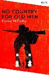 No Country for Old Men - McCarthy Cormac
