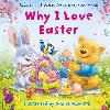 Why I Love Easter - Howarth Daniel