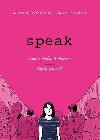 Speak: The Graphic Novel - Hals Anderson Laurie