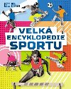 Velk encyklopedie sportu - neuveden