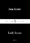 Lady Susan - Austenov Jane