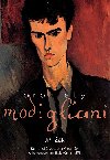 Proklet Modigliani - Ji k