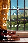 Library for the War-Wounded - Monika Helferov