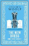 New Dress and Other Stories - Virginia Woolfov