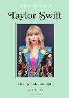 Icons of Style - Taylor Swift: The story of a fashion icon - Glenys Johnson