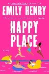 Happy Place - Henryov Emily