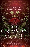The Crimson Moth (The Crimson Moth 1) - Ciccarelli Kristen