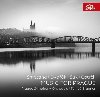 Hudba pro Prahu - CD (Smetana, Dvok, Suk, Ostril) - Symfonick orchestr hl. m. Prahy