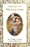 Wuthering Heights - Bronteov Charlotte