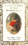 The Secret Garden - Hodgsonov-Burnettov Frances