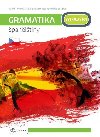 Gramatika panltiny A1/A2/B1 - Fernandez Joanna, Fernndez Jdar Ral, Lopz Xavier Pascual