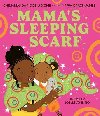 Mamas Sleeping Scarf - Ngozi Adichie Chimamanda