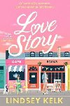Love Story - Kelkov Lindsey