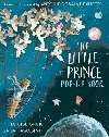 The Little Prince: Pop Up Book - de Saint-Exupry Antoine