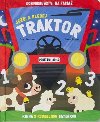 Jezdi a hledej Traktor - Svojtka