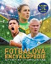 Fotbalov encyklopedie EURO 2024 + plakt z turnaje - Clive Gifford