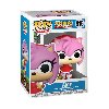 Funko POP Games: Sonic - Amy Rose - neuveden