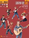 Hal Leonard Guitar Method - Guitar for Kids 2: A Beginners Guide with Step-by-Step Instruction for Acoustic and Electric Guitar - Johnson Chad