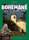 Boheman - Prvnch tisc let esk historie - Jan Hrdina