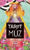 Tarot Mz - Kniha a 78 karet - Chris-Anne