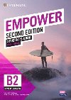 Empower 2nd edition Upper-intermediate/B2 Students Book with eBook - Doff Adrian