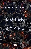 Dotek zmaru - Scarlett St. Clair