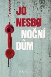 Non dm - Jo Nesbo