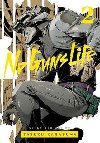 No Guns Life 2 - Karasuma Tasuku