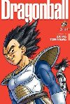 Dragon Ball 7 (19, 20 & 21) - Toriyama Akira