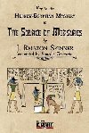 The Source of Measures: Key to the Hebrew-Egyptian Mystery - Skinner J Ralston