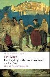 The Playboy of the Western World and Other Plays: Riders to the Sea; The Shadow of the Glen; The Tinkers Wedding; The Well of the Saints; The Playboy of the Western World; Deirdre of the Sorrows - Synge John Millington