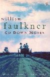 Go Down Moses And Other Stories - Faulkner William