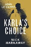 Karlas Choice - Harkaway Nick