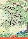 Anne of Windy Willows - Montgomeryov Lucy Maud