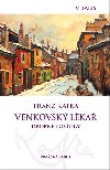 Venkovsk lka - Franz Kafka