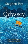 Odyssey - Fry Stephen