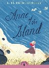 Anne of the Island - Montgomeryov Lucy Maud