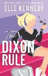 The Dixon Rule - Kennedy Elle