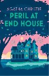 Peril at End House (Hercule Poirot 7) - Christie Agatha