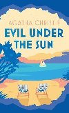 Evil Under the Sun (Hercule Poirot 22) - Christie Agatha