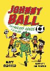 Johnny Ball: fotbalov gnius v utajen - Matt Oldfield
