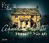 Tinct zhad -  Audiokniha na CD - Agatha Christie